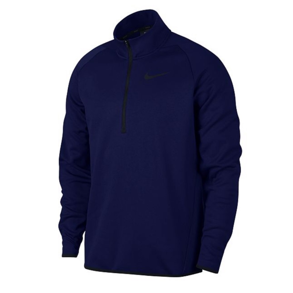 Nike Therma 1/4 zip Top